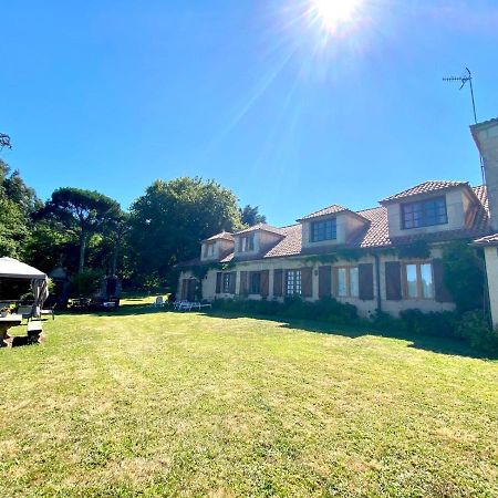 A Bouza Guest House Samieira Bagian luar foto