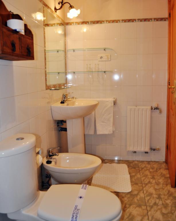 A Bouza Guest House Samieira Ruang foto