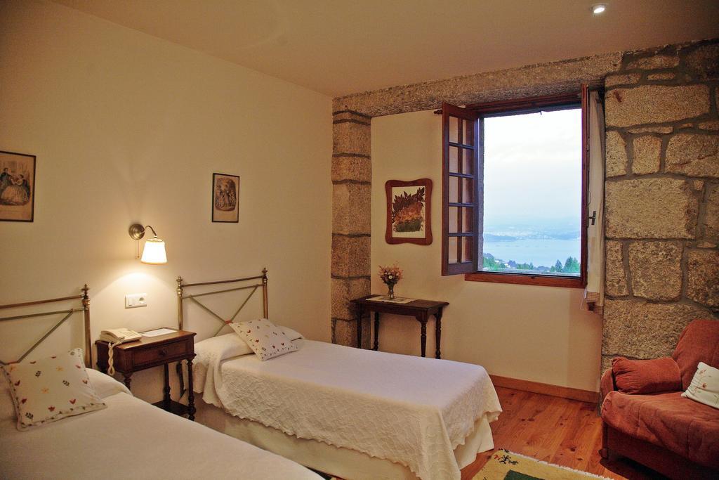 A Bouza Guest House Samieira Ruang foto
