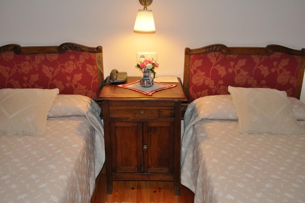 A Bouza Guest House Samieira Ruang foto