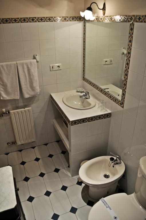 A Bouza Guest House Samieira Ruang foto