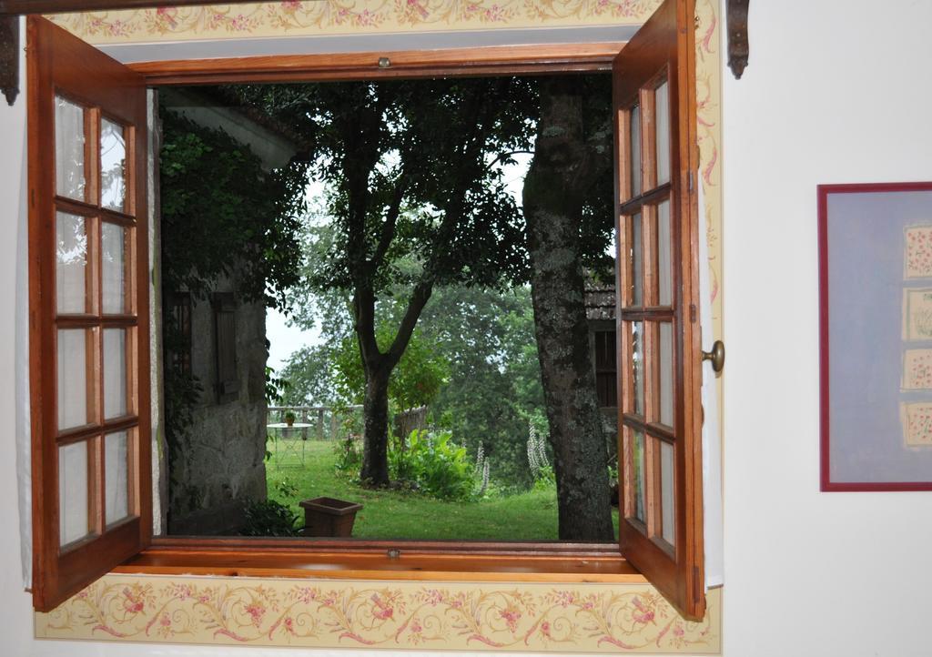 A Bouza Guest House Samieira Ruang foto
