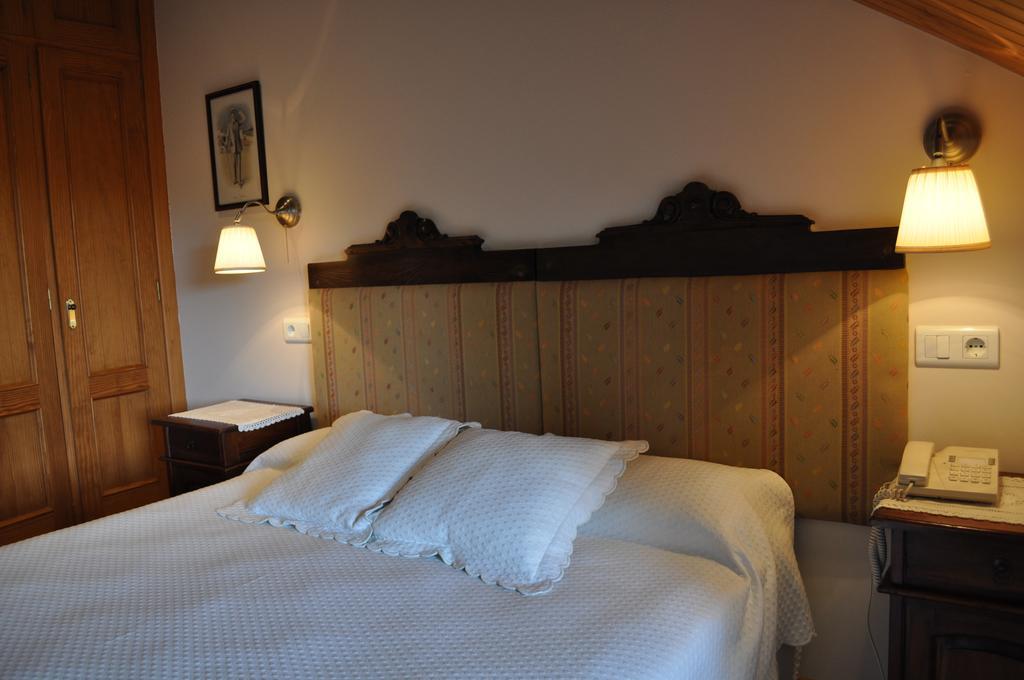 A Bouza Guest House Samieira Bagian luar foto